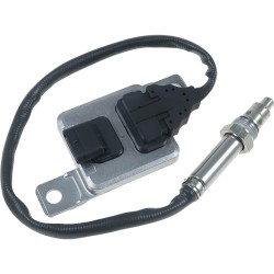 Capteur NOX remplace 4H0907807D / 5WK96797A POUR VOITURE AUDI A8