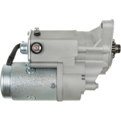 Starter motor replaces 228000-0400 / 128000-9592 for TOYOTA HILUX / LAND CRUISER / VW TARO