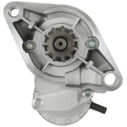 Starter motor replaces 228000-0400 / 128000-9592 for TOYOTA HILUX / LAND CRUISER / VW TARO