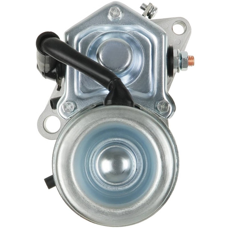 Motor de arranque reemplaza 228000-0400 / 128000-9592 para TOYOTA HILUX / LAND CRUISER / VW TARO
