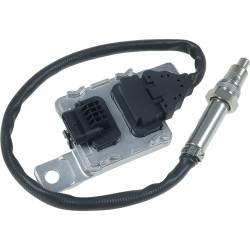 Capteur NOX remplace 4H0907807J / 5WK96795 POUR VOITURE AUDI A8