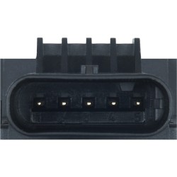 Capteur NOX remplace 4H0907807J / 5WK96795 POUR VOITURE AUDI A8