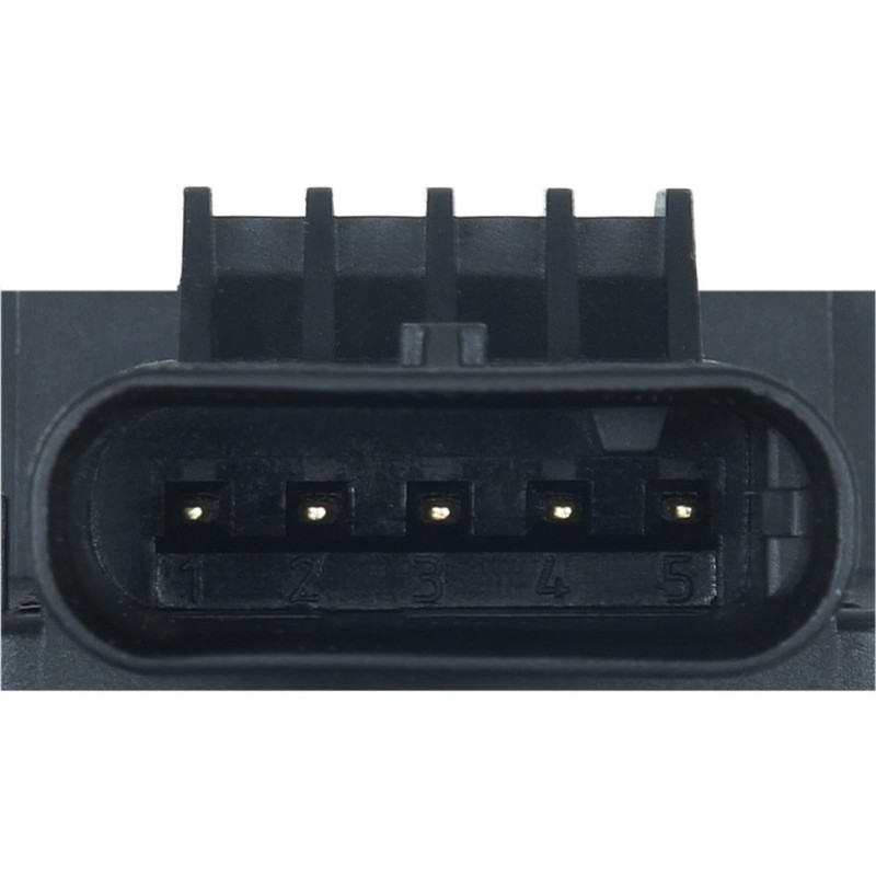 Capteur NOX remplace 4H0907807J / 5WK96795 POUR VOITURE AUDI A8