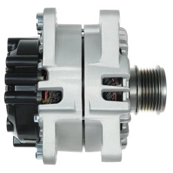 Alternateur remplace CG25S032 / CG25S055 pour FORD GALAXY III / S-MAX / EDGE 2.0 TDCi