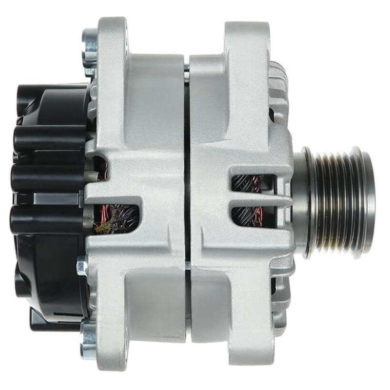 Alternateur remplace CG25S032 / CG25S055 pour FORD GALAXY III / S-MAX / EDGE 2.0 TDCi
