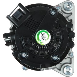 Alternateur remplace CG25S032 / CG25S055 pour FORD GALAXY III / S-MAX / EDGE 2.0 TDCi