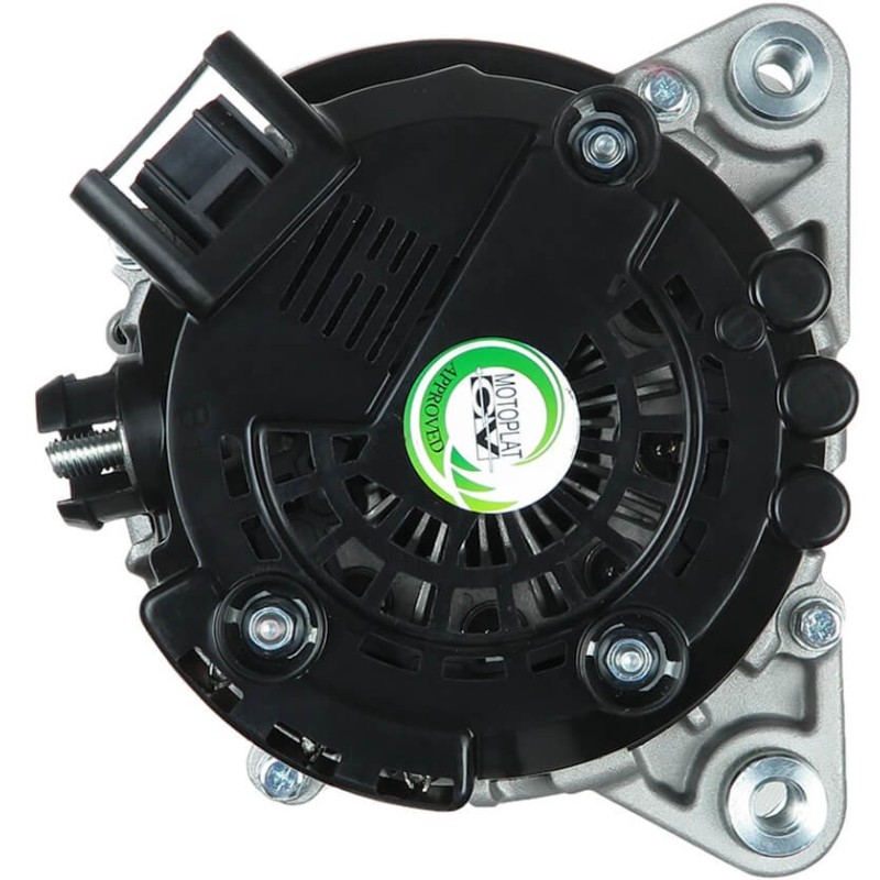 Alternatore sostitutivo CG25S032 / CG25S055 per FORD GALAXY III / S-MAX / EDGE 2.0 TDCi