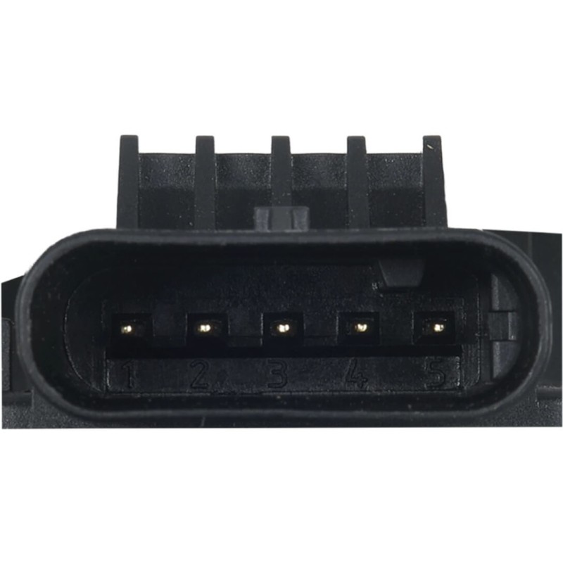 Capteur NOX remplace 4M0907807F / 5WK97308 POUR VOITURE AUDI Q7