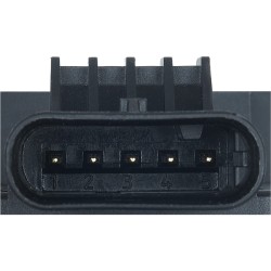 Capteur NOX remplace 4N0907807 / SNS489 POUR VOITURE AUDI A8