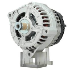 Alternateur MAHLE MG489 remplace 11.204.240 pour DEUTZ-FAHR / JOHN DEERE / KHD