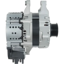 Alternator 0127813050 replaces L1TA-11238-AA for FORD PUMA / FOCUS IV / FIESTA VII
