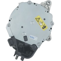 Alternateur 0127813050 remplace L1TA-11238-AA pour FORD PUMA / FOCUS IV / FIESTA VII