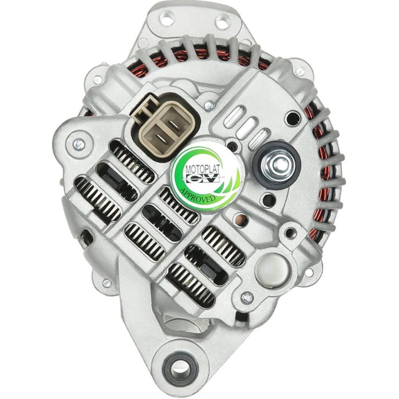 Lichtmaschine ersetzt MD354793 / MD189014 für HYUNDAI  LANTRA / MITSUBISHI GALANT VI