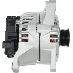 Alternador que reemplaza a 0123510041 / 0124515015 para PORSCHE 911 / BOXSTER