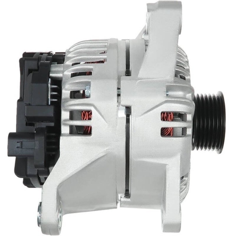 Alternador que reemplaza a 0123510041 / 0124515015 para PORSCHE 911 / BOXSTER