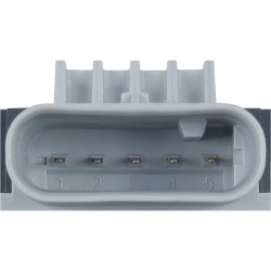 Sensor NOX sustituye KV615L248AD  / SNS0772A PARA CAMIONES / VEHÍCULOS PESADOS FORD