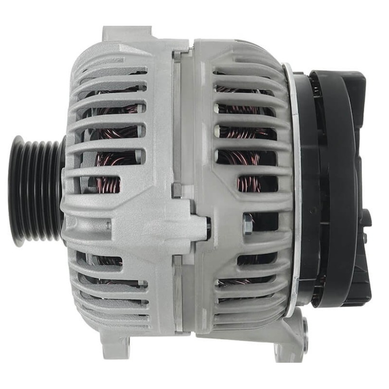 Alternatore 0124525255 sostituisce 0124525106 / 99760302200 per PORSCHE 911 / BOXSTER