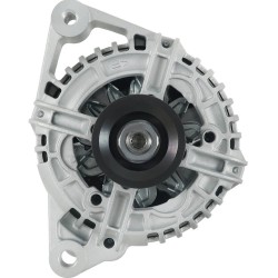 Alternador 0124525255 reemplaza a 0124525106 / 99760302200 para PORSCHE 911 / BOXSTER