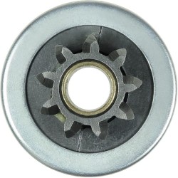 Ritzel für anlasser Bosch 0001107427 / 0001107428 / 0001107447