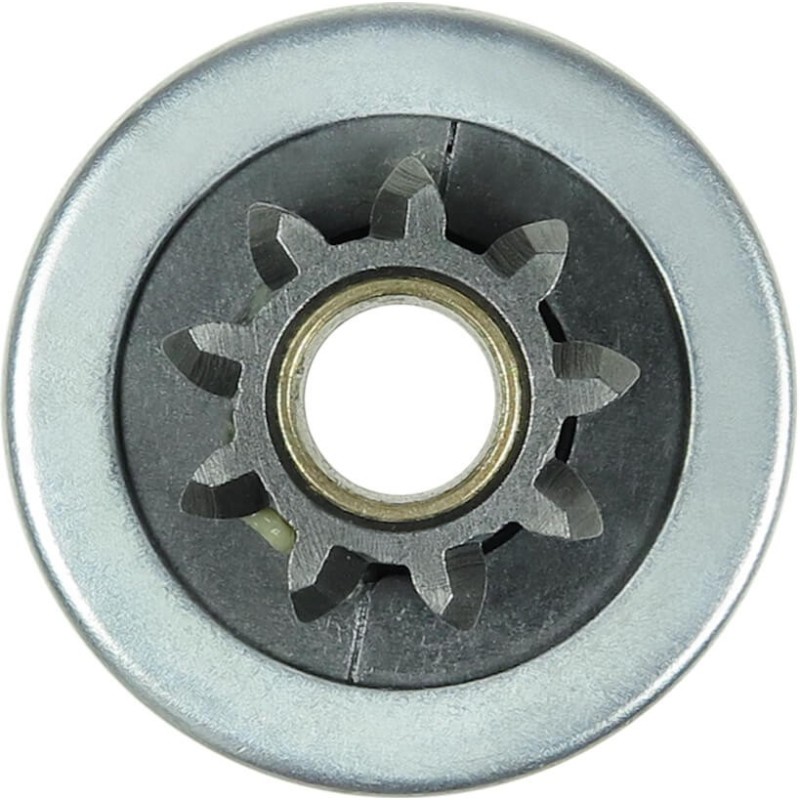 Ritzel für anlasser Bosch 0001107427 / 0001107428 / 0001107447