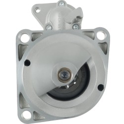 Démarreur 0001263065 remplace 0001231010 pour IVECO Truck ZETA 79