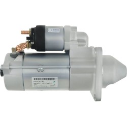 Starter motor 0001263065 replaces 0001231010 for IVECO Truck ZETA 79