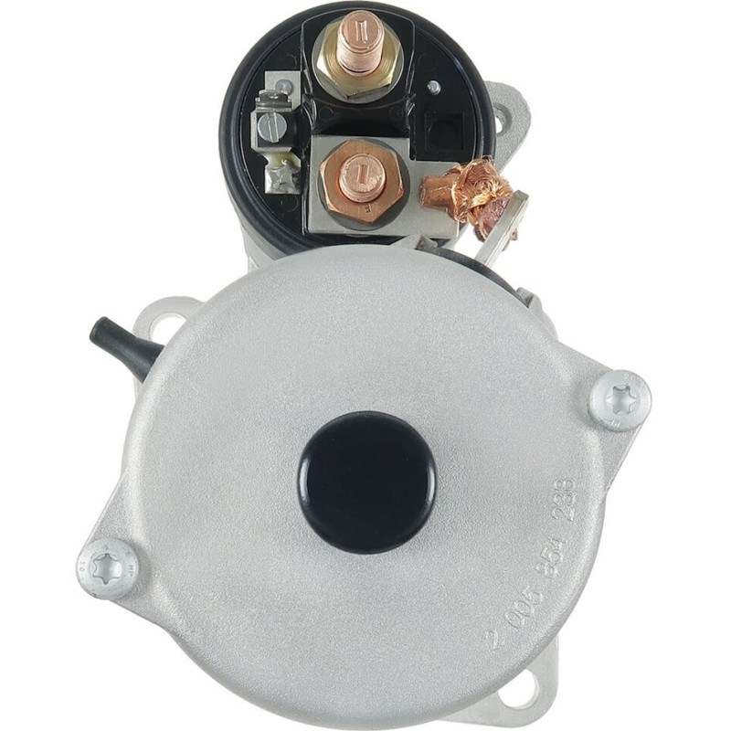Motor de arranque 0001263065 reemplaza al 0001231010 para el camión IVECO ZETA 79