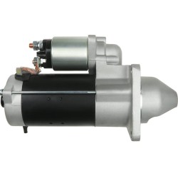 Starter replacing 0001231010 / 0986021690 / 500325185 for FIAT / IVECO trucks