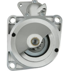 Démarreur équivalent 0001231010 / 0986021690 / 500325185 pour camion FIAT / IVECO