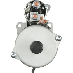 Starter replacing 0001231010 / 0986021690 / 500325185 for FIAT / IVECO trucks