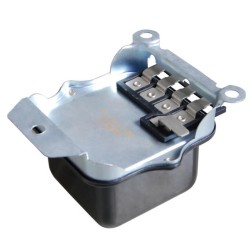 Regolatore per Delco remy 1100068 / 1100553 / 1100557 / 1100558 / 1100566