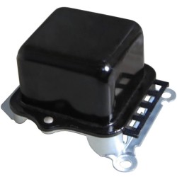 Regulator for DELCO REMY 1100068 / 1100553 / 1100557 / 1100558 / 1100566