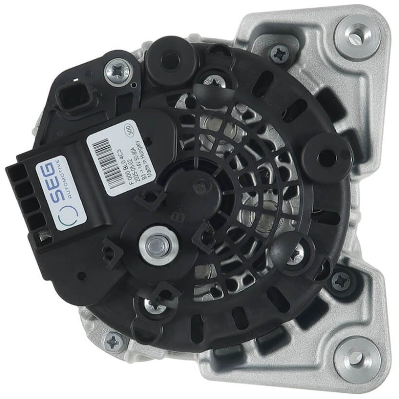 Alternatore F000BL04TC / F000BL04C3 sostituisce 0120469062 per DOKKER / SANDERO II / LOGAN II