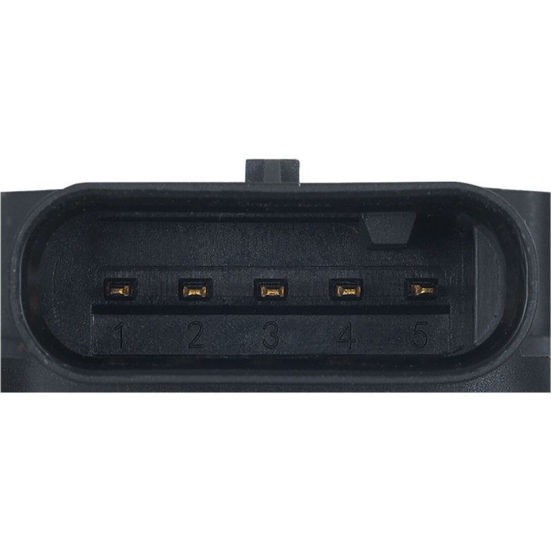 NOX-Sensor ersetzt 844144466 / 5WK96711C FÜR LKW IVECO