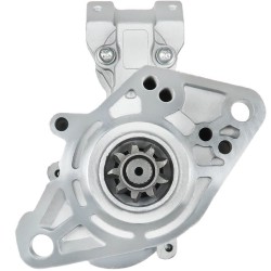 Starter motor replaces ME017089 / ME017085 / ME017061 for Mitsubishi Canter