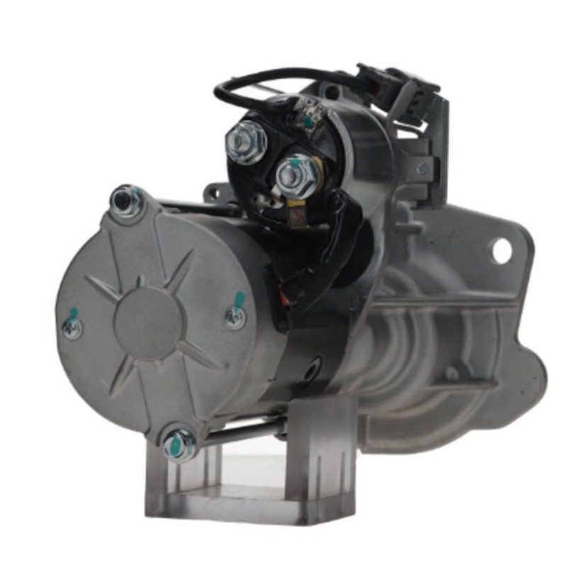 Démarreur remplace S13-556 / 0986JR1106 / 233002W000 RENAULT  / NISSAN 2.5kw