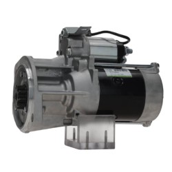 Démarreur remplace S13-556 / 0986JR1106 / 233002W000 RENAULT  / NISSAN 2.5kw