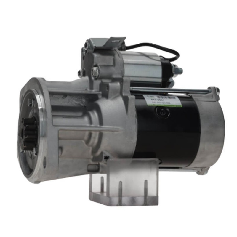 Démarreur remplace S13-556 / 0986JR1106 / 233002W000 RENAULT  / NISSAN 2.5kw