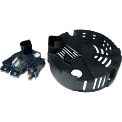 Régulateur pour alternateur valéo SG12B022 / SG12B024 / SG12B028 / 2542320