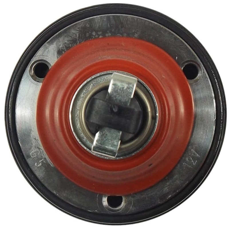 Solenoide para motor de arranque Mahle 11.131.542 / 11.131.727 / AZE4168 /  AZE4230