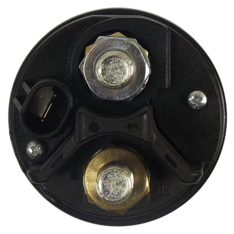 Solenoid for starter Mahle 11.131.542 / 11.131.727 / AZE4168 /  AZE4230