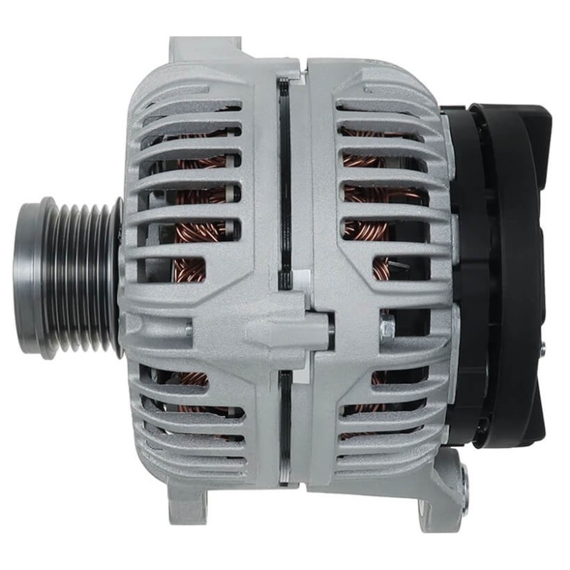 Alternateur remplace 0124525057 / 0124525057 pour PORSCHE 911 / BOXSTER