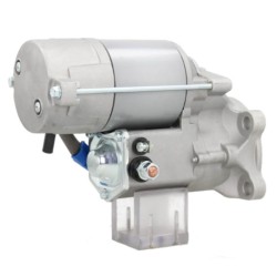 Motor de arranque sustituye 128000-7031 / 128000-7030 / 028000-9831 Caterpillar 2.0 kw