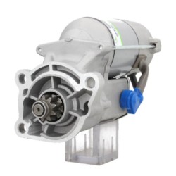 Motor de arranque sustituye 128000-7031 / 128000-7030 / 028000-9831 Caterpillar 2.0 kw
