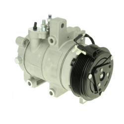 Compressore dell'aria condizionata sostituisce BR3Z19703B / BR3319497BD per auto FORD