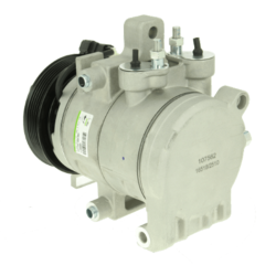 Compresor del aire acondicionado sustituye BR3Z19703B / BR3319497BD para coches FORD