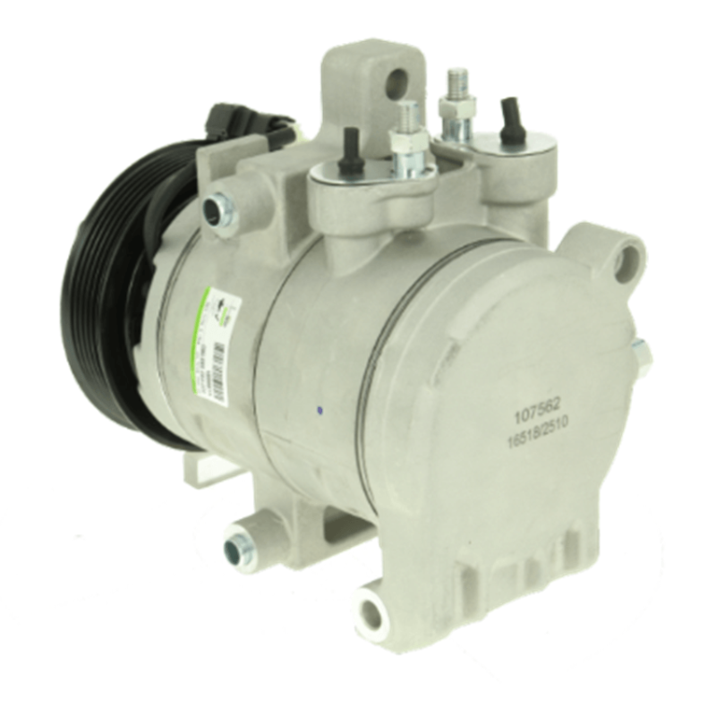 Compresseur de climatisation remplace BR3Z19703B / BR3319497BD pour voiture FORD