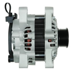 Alternateur remplace A003TB2691 / A003TB2691F pour Peugeot 307 / Partner / Citroen C5 / Jumpy II