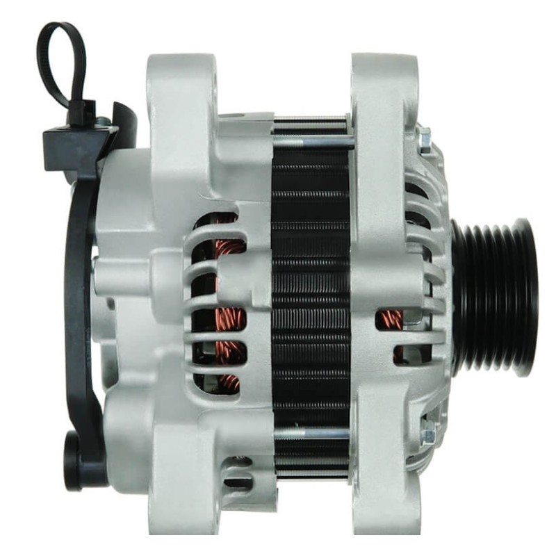 Alternator replaces A003TB2691 / A003TB2691F for Peugeot 307 / Partner / Citroën C5 / Jumpy II
