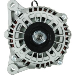 Alternator replaces A003TB2691 / A003TB2691F for Peugeot 307 / Partner / Citroën C5 / Jumpy II